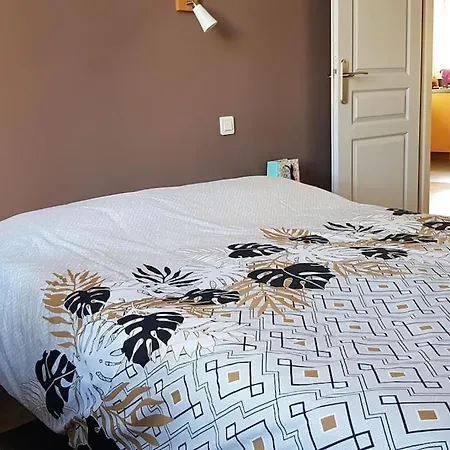 Maison Tres Proche Des Plages فرونتينيان